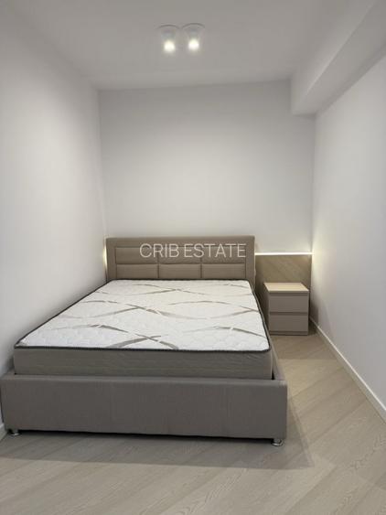 Studio Cortina North Aviatiei Pipera Terasa Prima Inchiriere - 7