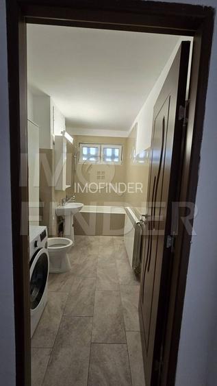 Apartament 3 camere, etaj 2, zona Piata Flora – Manastur - 5