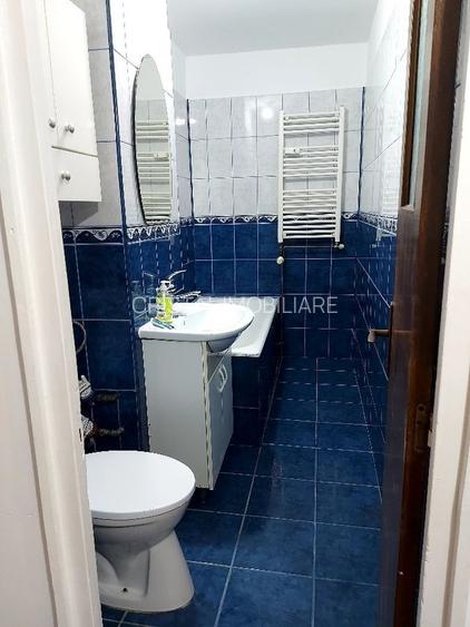 Garsoniera mobilata complet, etaj 6/10, 2 lifturi, zona Mega Mall - 9