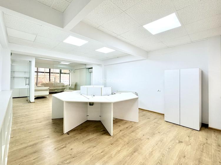 Spațiu de birouri premium – Clasa A, în zona centrală Timișoara - 5