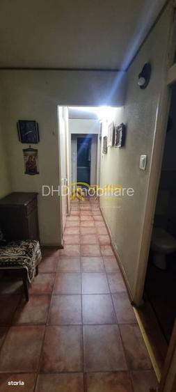 Apartament 3 camere Decomandate, Nicolina 1. - 6