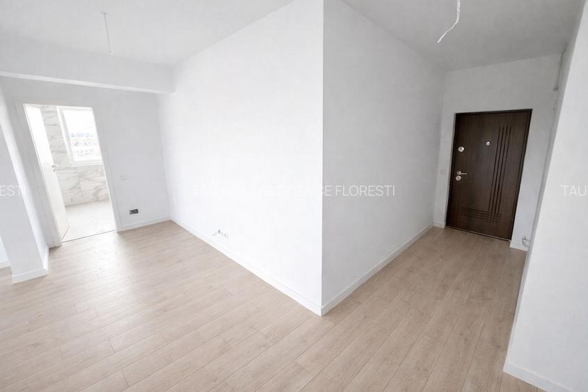 Ap 26 Teilor Residence - 2 camere FINISAT - 6