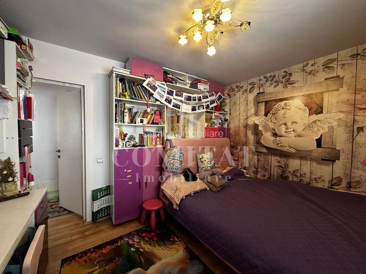 0% COMISION! Duplex la cheie | Parcare | Zona Primăriei Floresti - 11