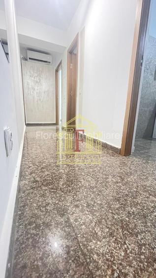 Apartament 2 camere decomandat! Zona Spital Clinic Sfanta Maria! - 9