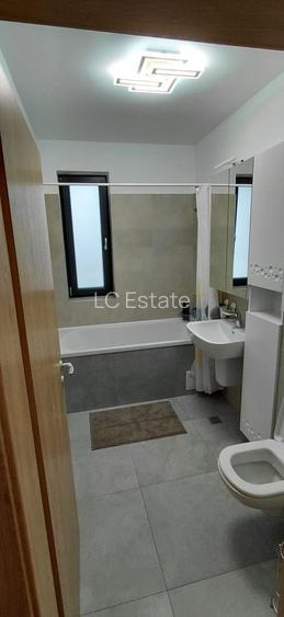 APARTAMENT GIROC, 3 CAMERE, ETAJ 2 - 11