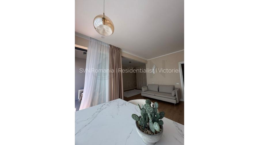 REA1022038 Studio modern I Complex nou I Pipera - 4