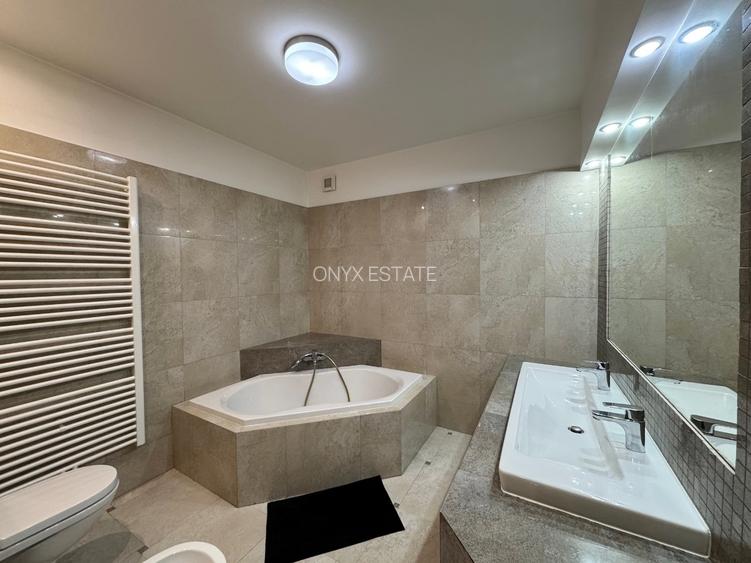 Apartament spatios, 2 camere, Floreasca - 12