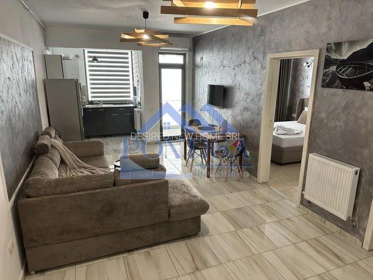 2 camere | Termen lung | Mamaia - 4