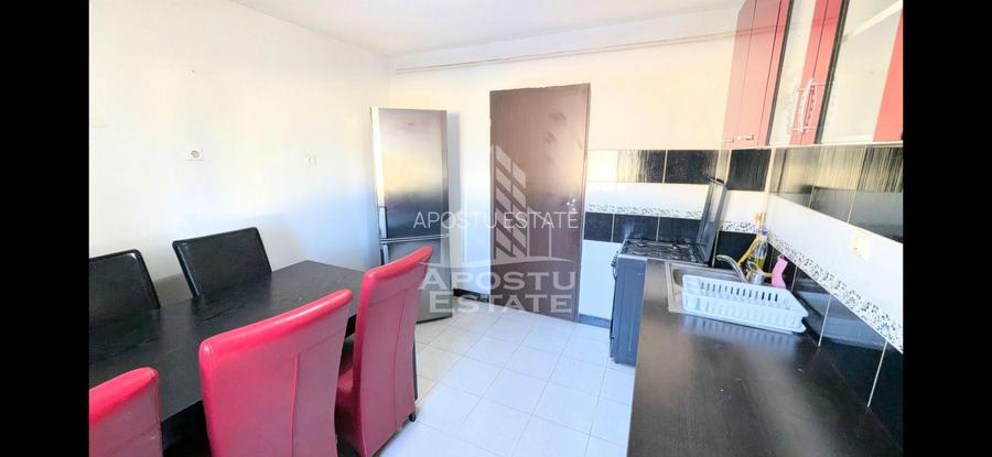 Apartament cu 2 camere de inchiriat, Calea Lipovei. Timisoara - 4