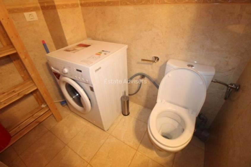 Inchiriere apartament 3 camere|Universitate|bloc 1980|centrala proprie - 11