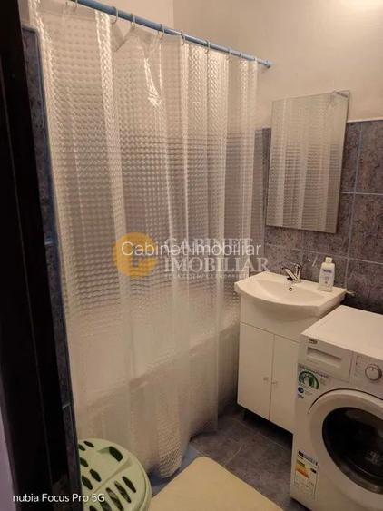 Apartament 2 camere lângă UMF – confort, spațiu și acces rapid - 7
