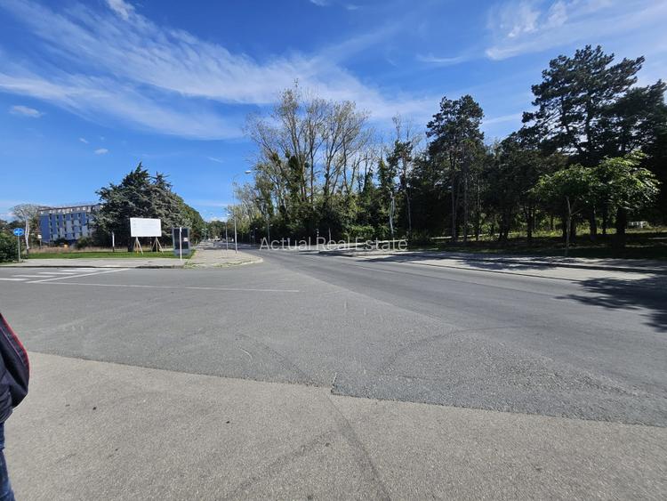 NEPTUN | OPORTUNITATE INVESTITIE | PUZ APORBAT | POSIBILITATE PARCELARE  - 3