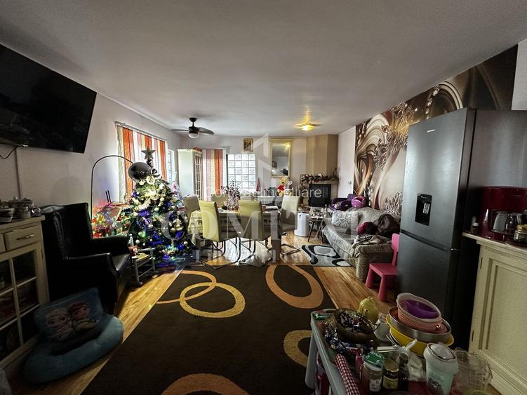 0% COMISION! Duplex la cheie | Parcare | Zona Primăriei Floresti - 2