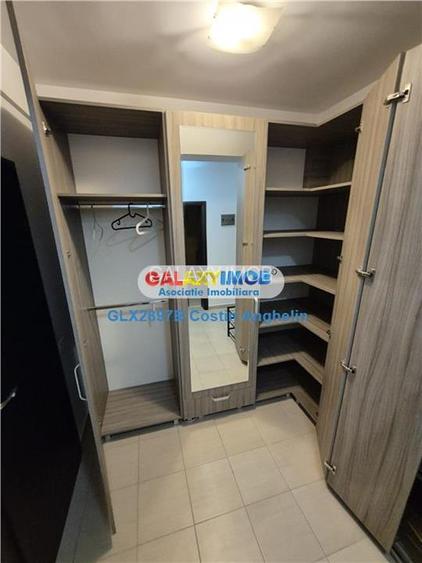 EXCLUSIV: Garsoniera Moderna si Spatioasa - Militari Residence - 7