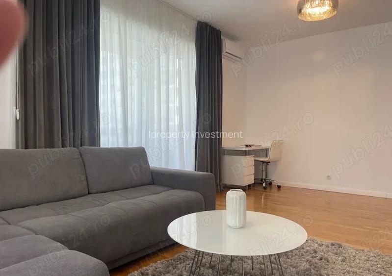 Domenii | 2 camere | Luxuria | parcare inclusa | centrala - 2