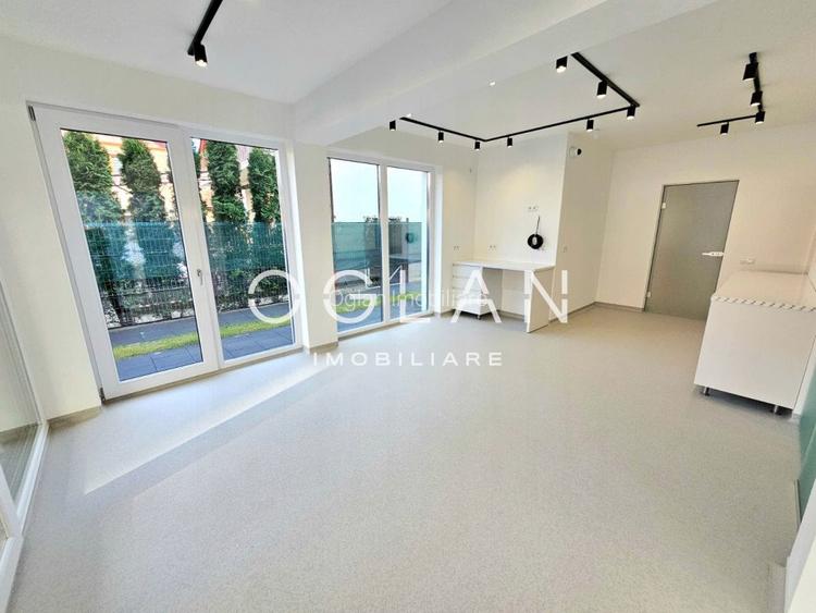 Spatiu comercial cu parcare, Hipodrom 2 - 4