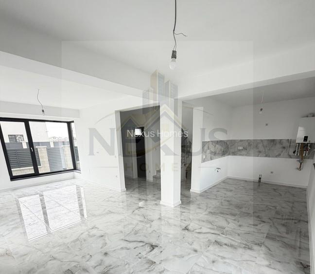 Casa individuala | 150 metri Bulevard - 4 cam - Gazon - 3 minute STB - 8