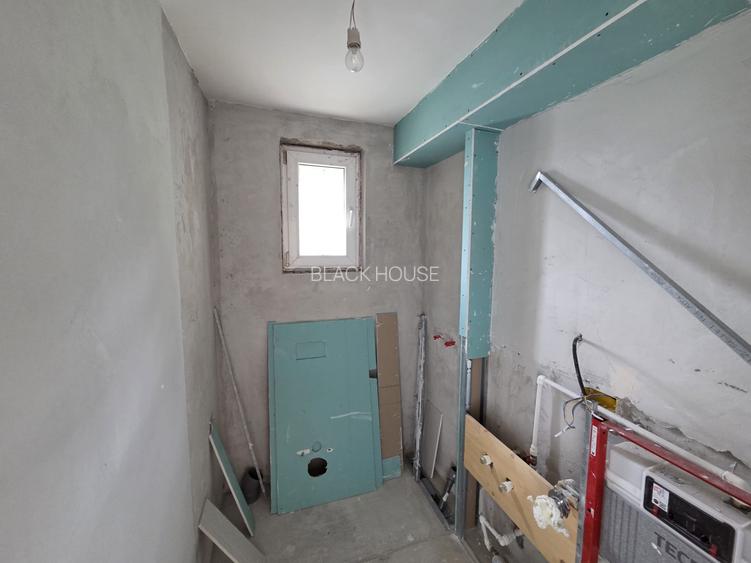 Oferta Rara! Apartament 2 camere , etaj 2, Parcul Central - 5