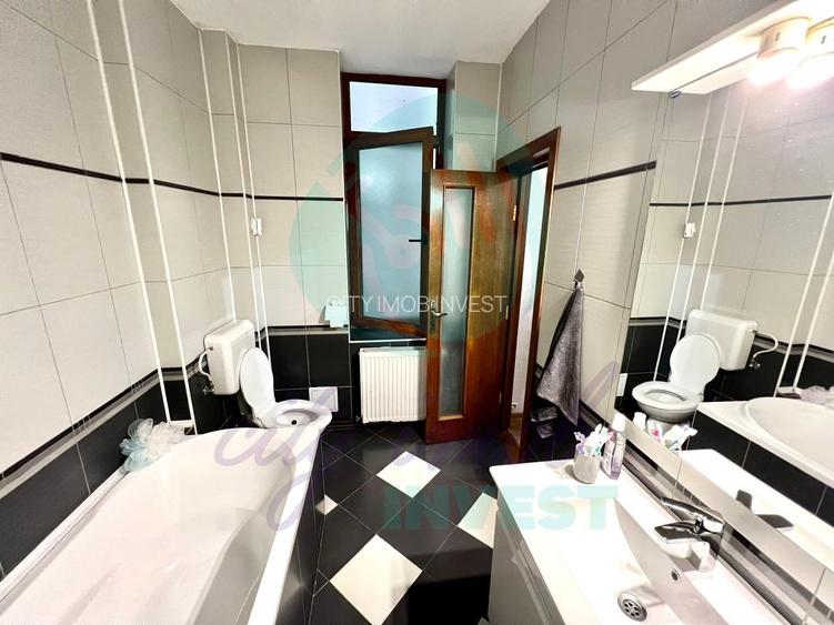 Oportunitate achizitie vila boiereasca 9 camere-Cotroceni- Singura in curte - 12