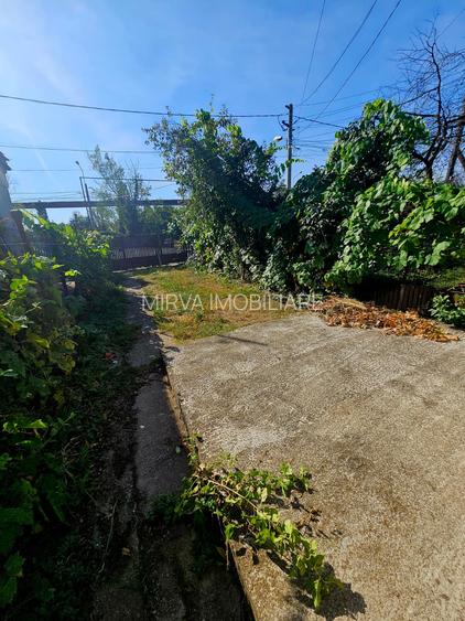 Casă cu teren generos de 1.297 mp, zona Rudului – Ploiești - 48