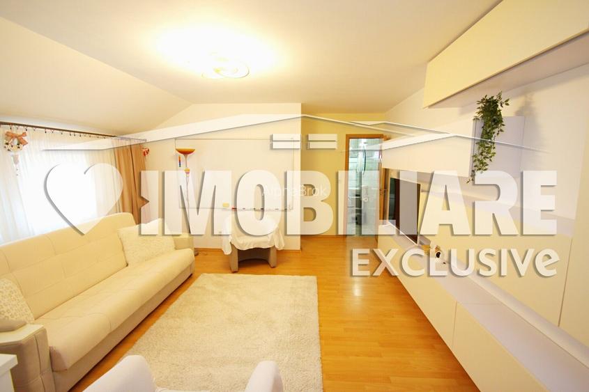 Apartament 3 camere - Simion Barnutiu, Timisoara - 2