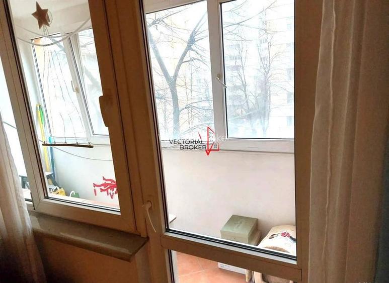 Apartament et.3/10 mobilat, utilat Colentina stradal, vedere mixta - 7