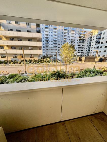 PIPERA/PARCARE SUBTERANA /SUPERB /CORTINA NORTH - 6