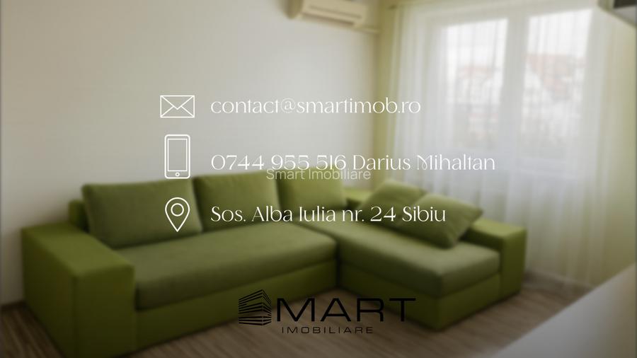 Apartament 3 camere 65 mp zona Rahova - 7