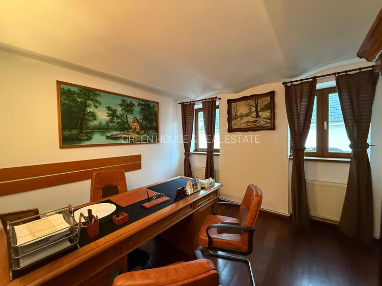 Spatiu comercial 3 camere – gata de utilizare, ideal pentru orice activitate - 3