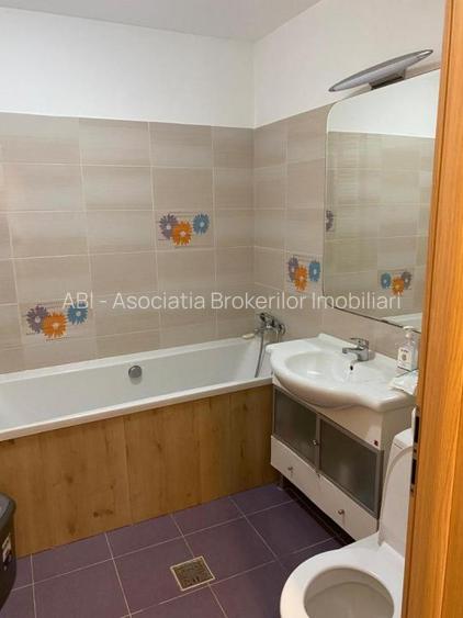 Ap. 2 cam. bloc nou 3 min. metrou Iancului - 6