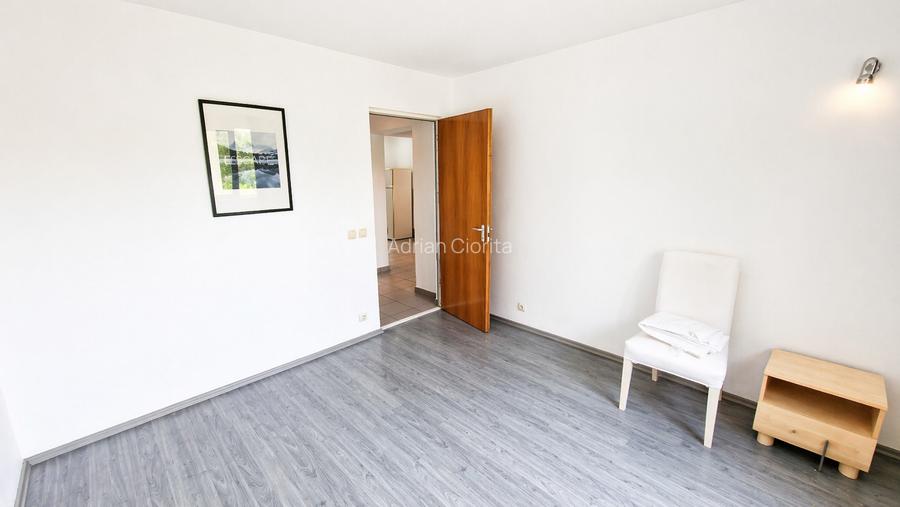 Oază verde în Drumul Taberei · 3 camere · metrou M5 și parc la pas - 10