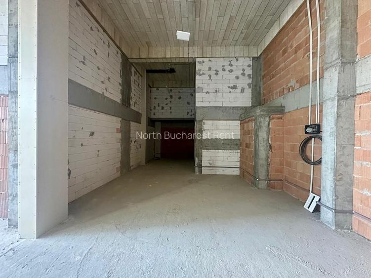Spatiu de inchiriat | 290 mp | Fabrica de Glucoza - 3
