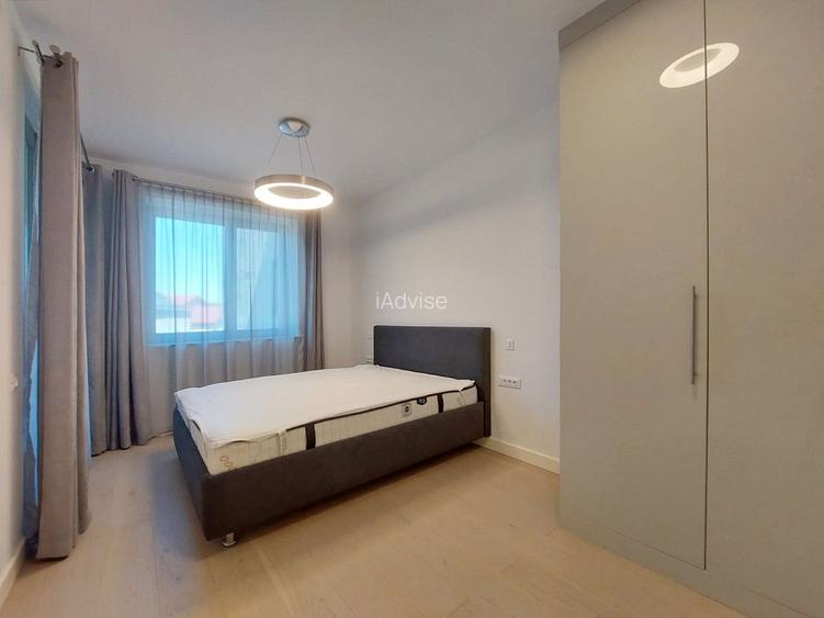 Apartament cu 2 camere, Imobil Nou - Ultracentral - 7