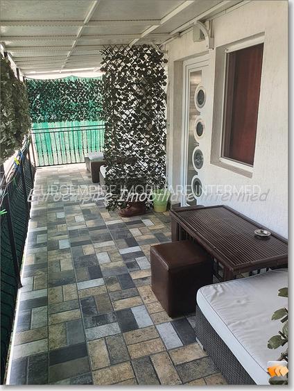 Pensiune 14 camere de vanzare zona Eforie Nord - 33