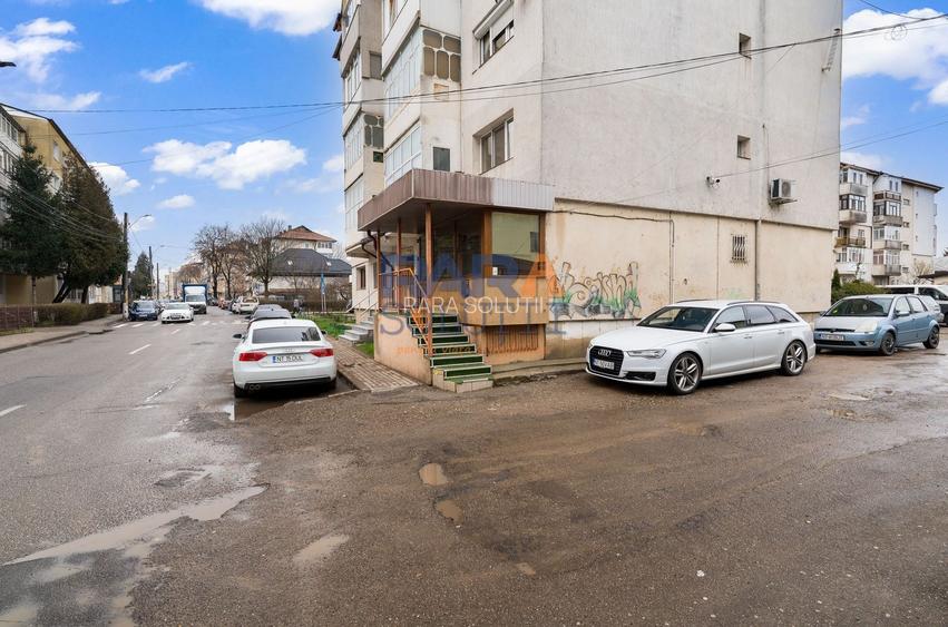 spațiu comercial DE ÎNCHIRIAT - 11