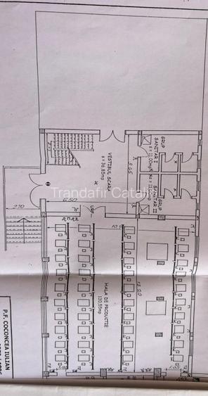 Vila versatila 656 mp, locatie excelenta - transform-o in afacerea sau casa ta - 6