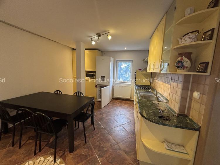 Apartament 3 camere de închiriat zona Aradului - 10