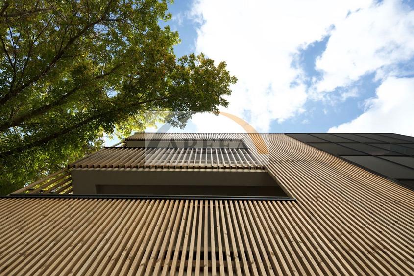 SPLENDID SI RAR - de vanzare DUPLEX LUX in Dorobanti - 36