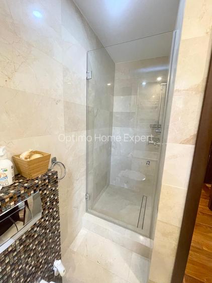 Inchiriere ap 4 camere Floreasca-Compozitori, bl2009, 1/5, 165mp, garaj, parcare - 60