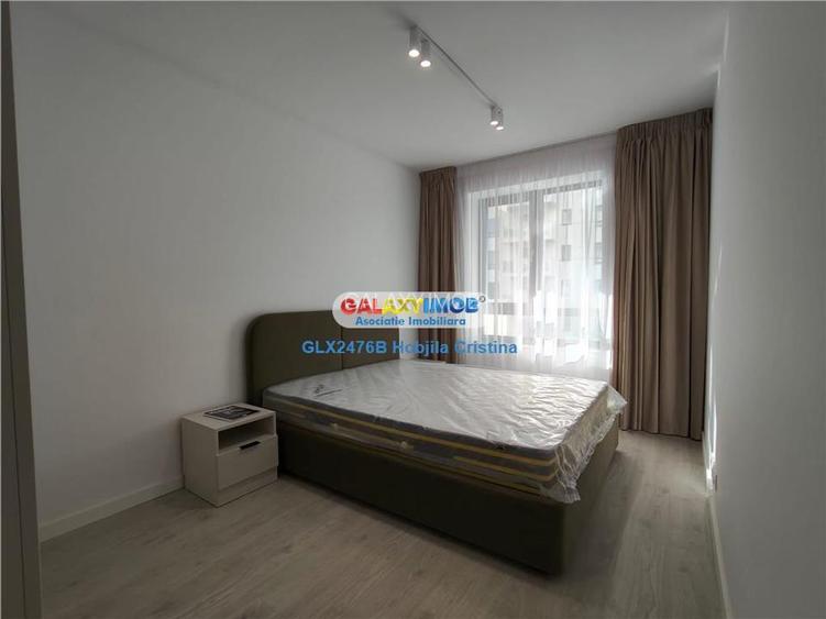 Inchiriere apartament 2 camere tip Studio modern Greenfield Residence - 5