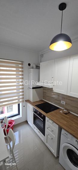 Apartament 2 camere Exigent Plaza Faza 5 Lujerului Parcare inclusa - 5