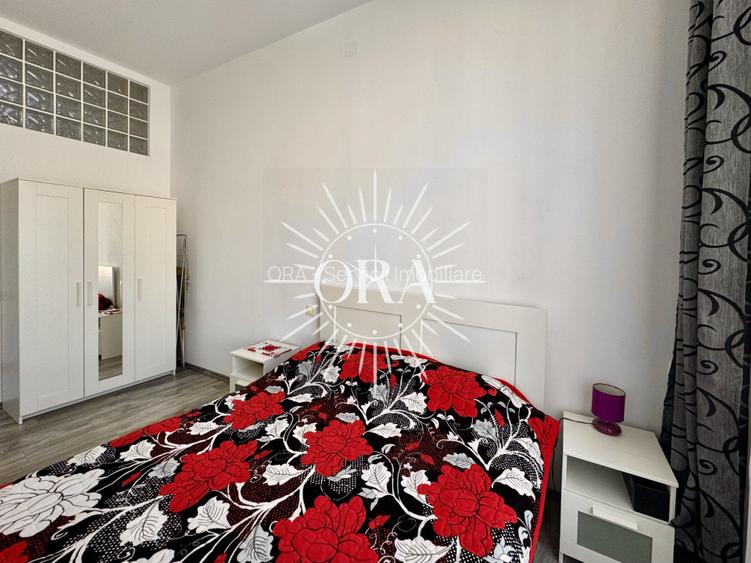 APARTAMENT ULTRACENTRAL 3 CAMERE |VÂNZARE|BD-UL EROILOR | INVESTIȚIE/LOCUINTA - 12