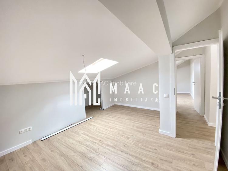 Apartament 4 camere | Balcon | 2 Bai | Parcare - 14