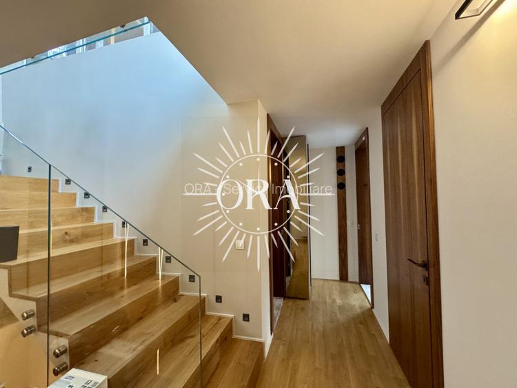 CASĂ INDIVIDUALĂ 5 CAMERE | CHIRIE | ANDREI MUREȘANU | 210 MP UTILI | MODERNA  - 18