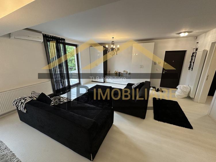 Apartament de 2 camere, 78mp, decomandat, parcare, Zona UltraCentral - 2