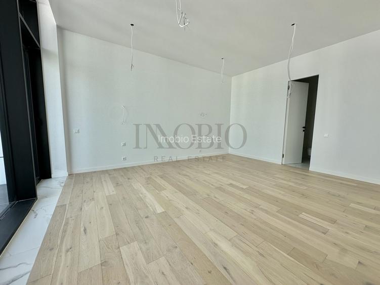 Penthouse 4 Camere | One Cotroceni Towers - 6