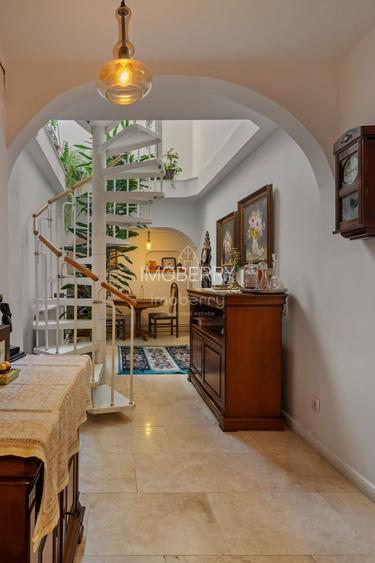 Vanzare casa 5 camere, singura in curet, zona Turda-Ion Mihalache - 4