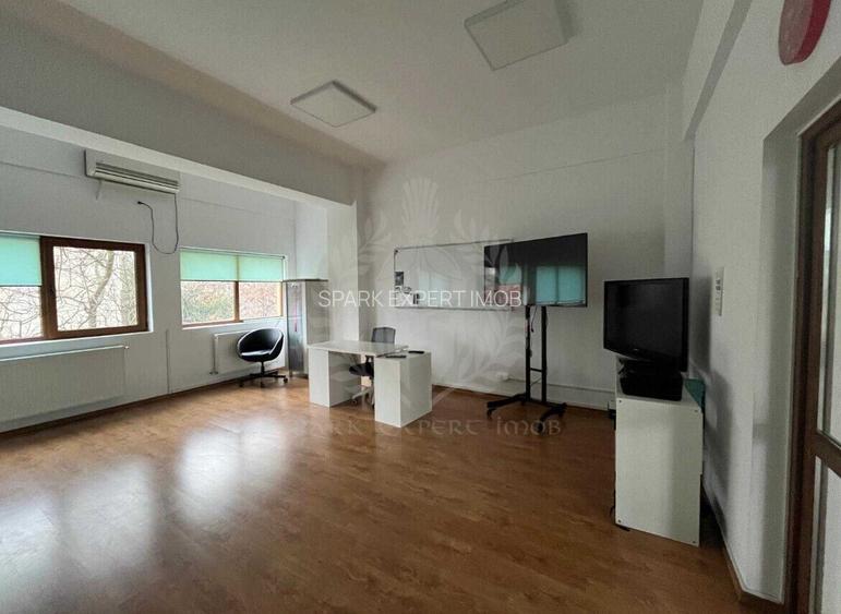 Inchiriere spațiu Birouri / Clădire de Birouri, zona Cina, Ploiești - 2