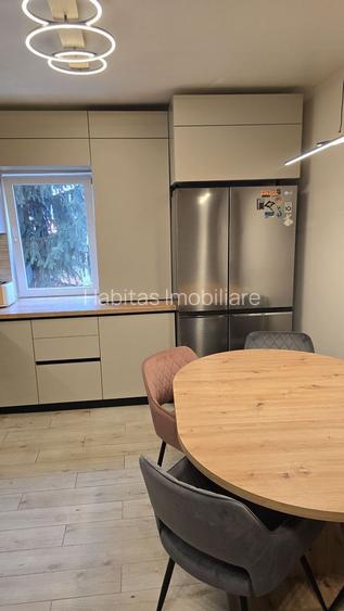 Apartament 3 camere, etaj intermediar, zona Zorilor-Piata Zorilor - 2