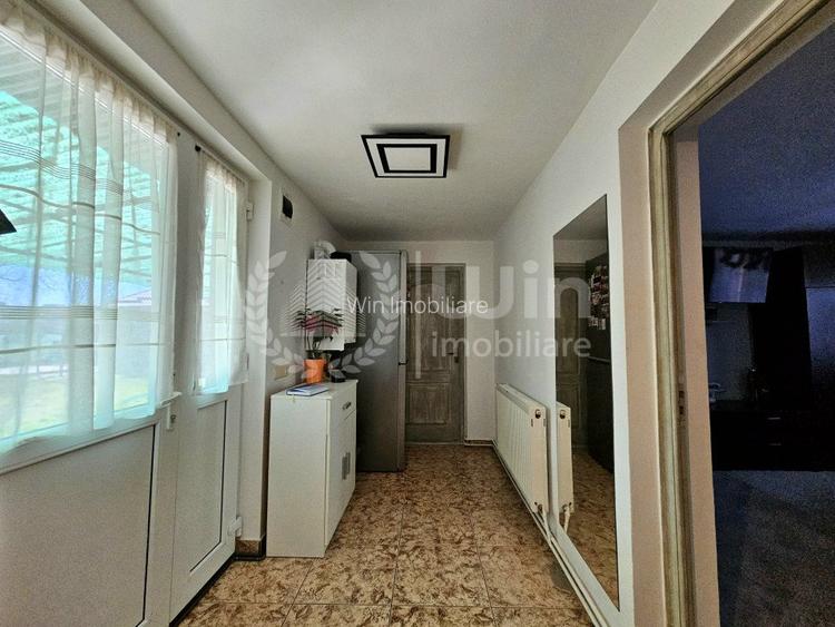 Casa individuala | Teren 615mp | Front la 2 strazi | Zona Selgros! - 5